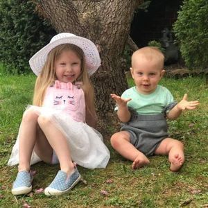 Meet your Posher, Steve